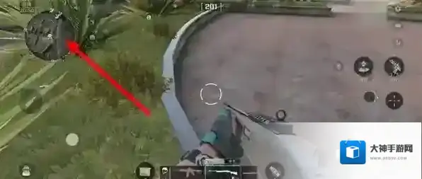 三角洲行动特殊行动