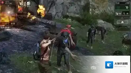 明日之后汤姆喜欢什么礼物 明日之后汤姆送礼推荐