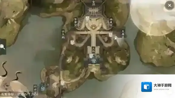 一梦江湖书箱