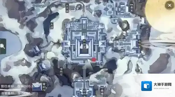一梦江湖书箱