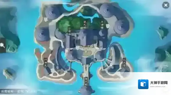 一梦江湖书箱