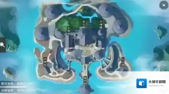 一梦江湖沧海