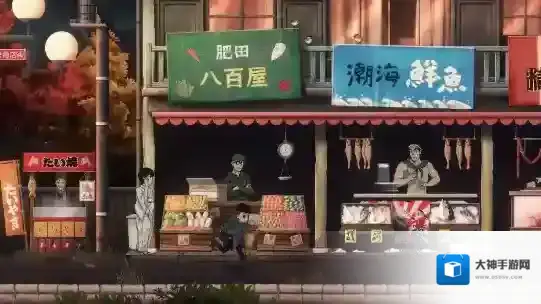 最后一次与你邂逅阿步