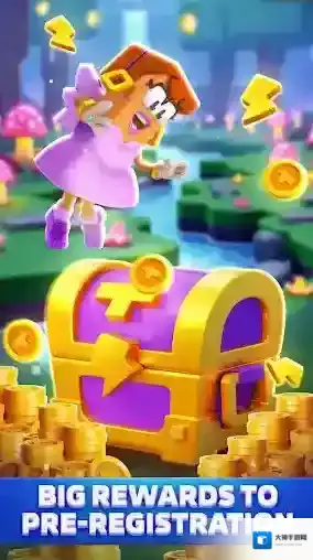 俄罗斯方块派对给你