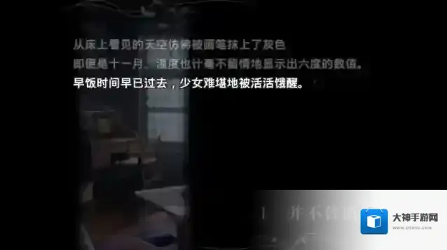 魔法使之夜选项