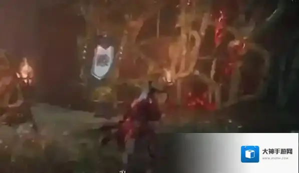 卧龙苍天陨落DLC3水畔空然村全收集攻略