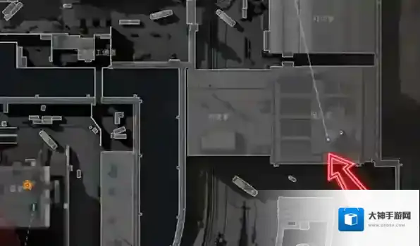 三角洲行动巴克