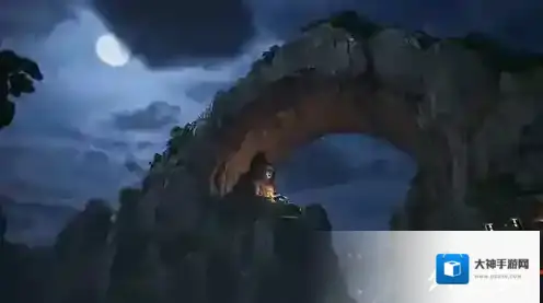 剑侠世界4：无限剑侠世界