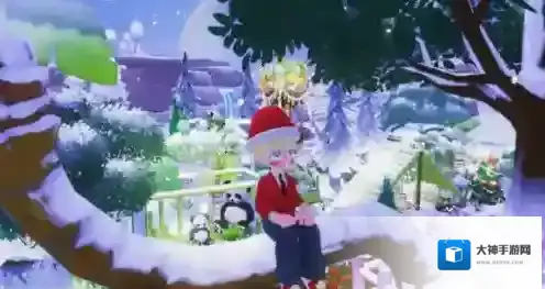 心动小镇圣诞活动有哪些-心动小镇圣诞活动一览