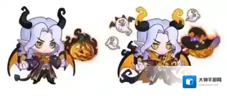 一步两步小游戏奇妙夜