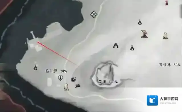 燕云十六声铁窗泪我不是狱神成就称号获得攻略