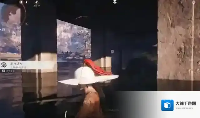 燕云十六声狱神