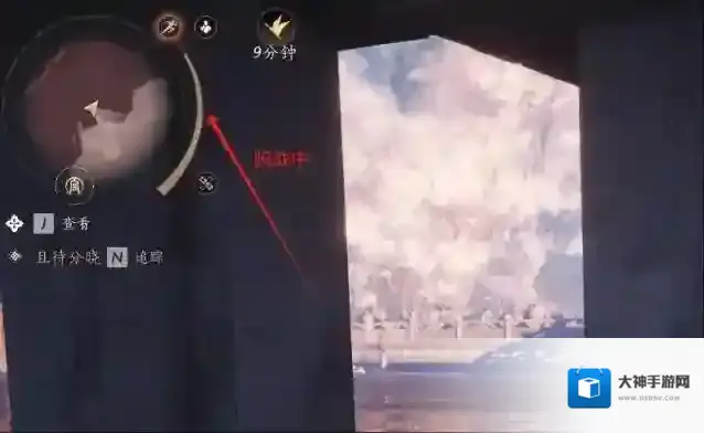 燕云十六声铁窗泪