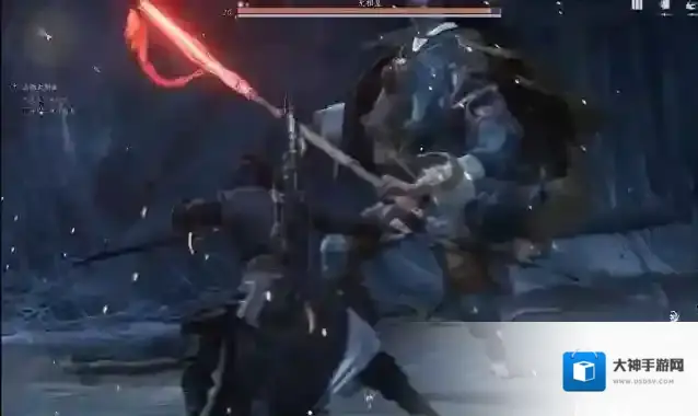 燕云十六声荧渊无相皇浴血难度简单打法攻略