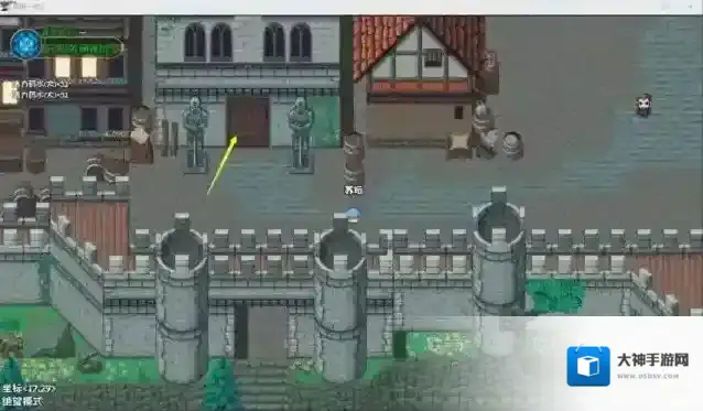 再刷一把2金色传说母鸡之家解锁流程攻略