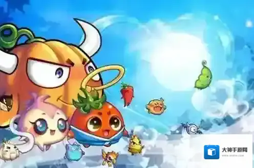 燃烧的蔬菜无限刷金币钻石方法