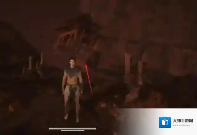 燕云十六声试炼