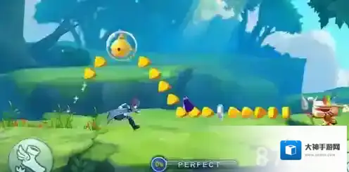 天天风之旅草果