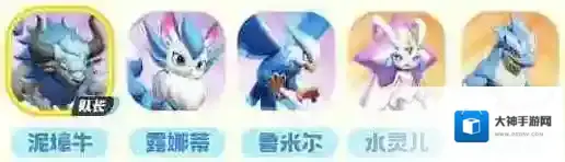 曙光重临小游戏毒锋兽