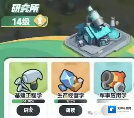 曙光重临研究所加点最优方案推荐攻略