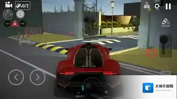 AMG世界模拟器2世界模拟器