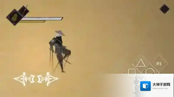 皮影之刃零影之刃