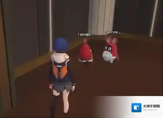 绝区零调整时间