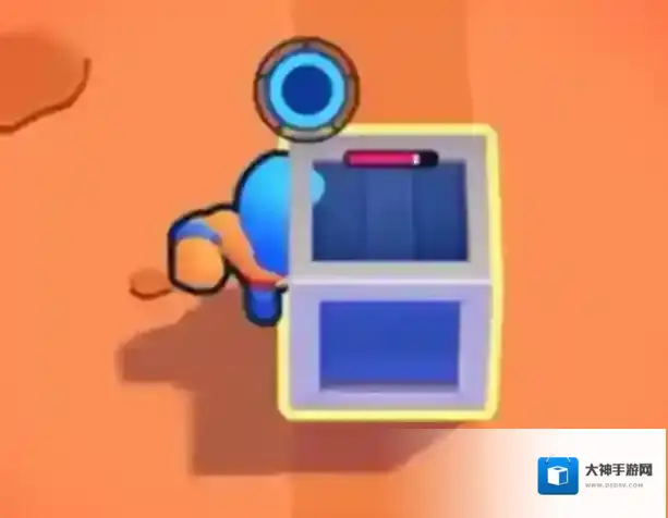 爆裂小队击破10个蓝色战力箱子任务完成攻略