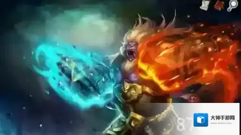 《乱斗西游》最全法师禺狨王攻略 乱斗西游禺狨王怎么玩