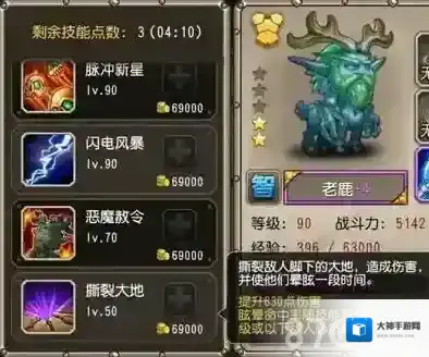 刀塔传奇老鹿好不好 让我们全面解析下