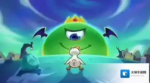 超能下蛋鸭堕天