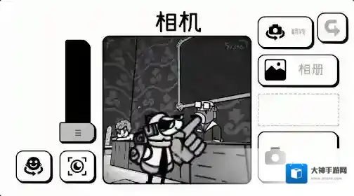 TOEM摄影冒险背包