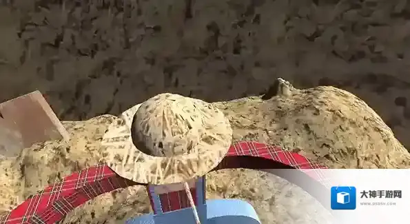 约翰的农场农场