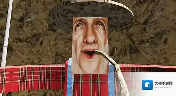 约翰的农场约翰