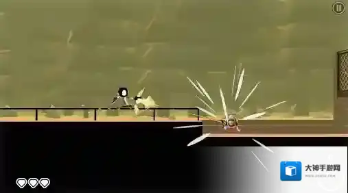 我的朋友佩德罗主角