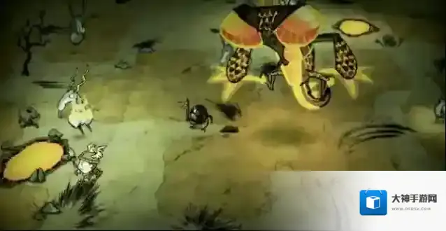 饥荒食谱怎么合成 饥荒食谱大全以及配方制作方法