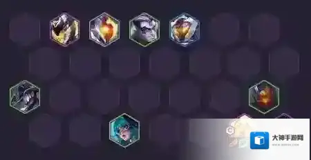 金铲铲之战瑟庄妮