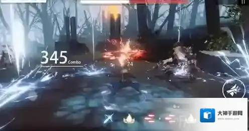 战双帕弥什恋慕