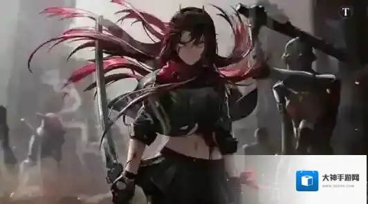 战双帕弥什520活动怎么玩 战双帕弥什520活动内容玩法