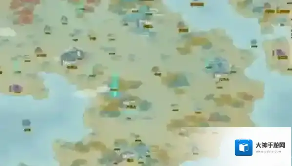 了不起的修仙模拟器城市