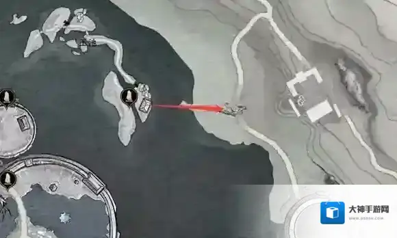 燕云十六声武威山见闻位置及收集攻略