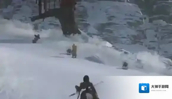 燕云十六声就可以了