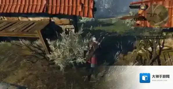 巫师三狂猎石之心DLC全流程攻略  第五节：冤有头债有主（1）