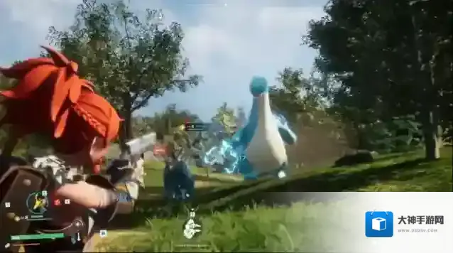 幻兽帕鲁新手开荒怎么玩 幻兽帕鲁前期玩法新手攻略大全