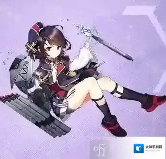 碧蓝航线Z2建造时间 碧蓝航线Z2装备技能强度