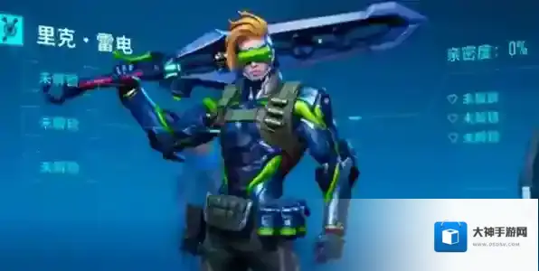 矩阵临界失控边缘十连抽