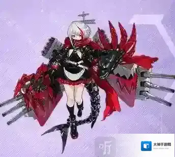 碧蓝航线斯佩伯爵海军上将建造时间 碧蓝航线斯佩伯爵海军上将装备技能强度