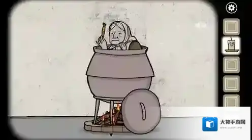 锈湖天堂岛小鸟