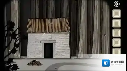 锈湖天堂岛苍蝇人