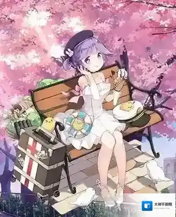 碧蓝航线无敌建造时间 碧蓝航线无敌装备技能强度